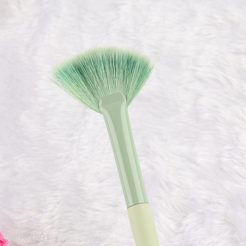 Top selling makeup brush highlighter brush