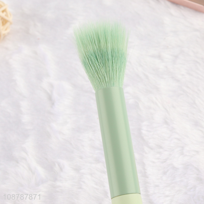Top products girls makeup brush stipple brush
