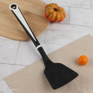 Good quality non-stick silicone spatula cooking utensil