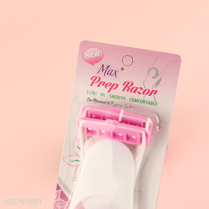 Top products smooth comfortable women razor