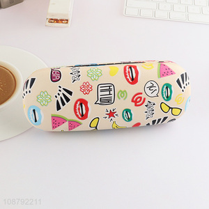 Top products portable travel glasses sunglasses case