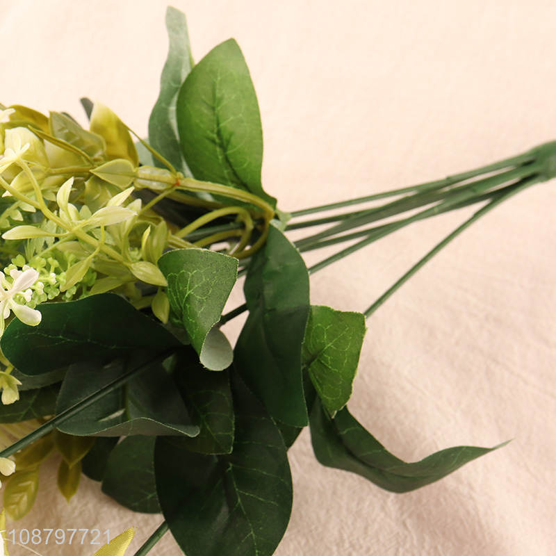 Popular products natural fake flower artificial flower