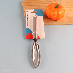 Good price stainless steel fish scale scraper remover