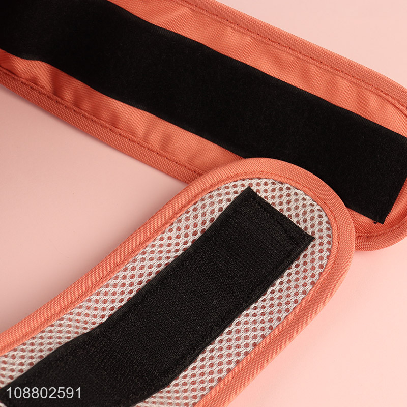 Good quality child motorcycle safety seat belt harness