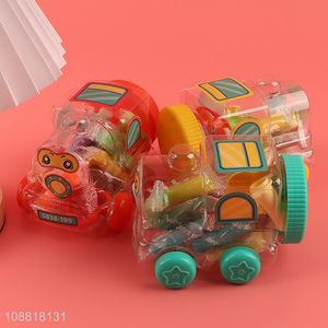 Hot products kids <em>plasticine</em> toy colored clay set toy