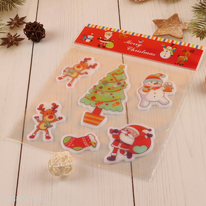 Best Product Christmas Window Decals Christmas Window Clings