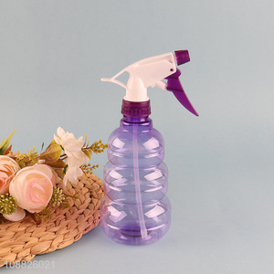 Top products plastic water <em>spray</em> <em>bottle</em> for garden supplies