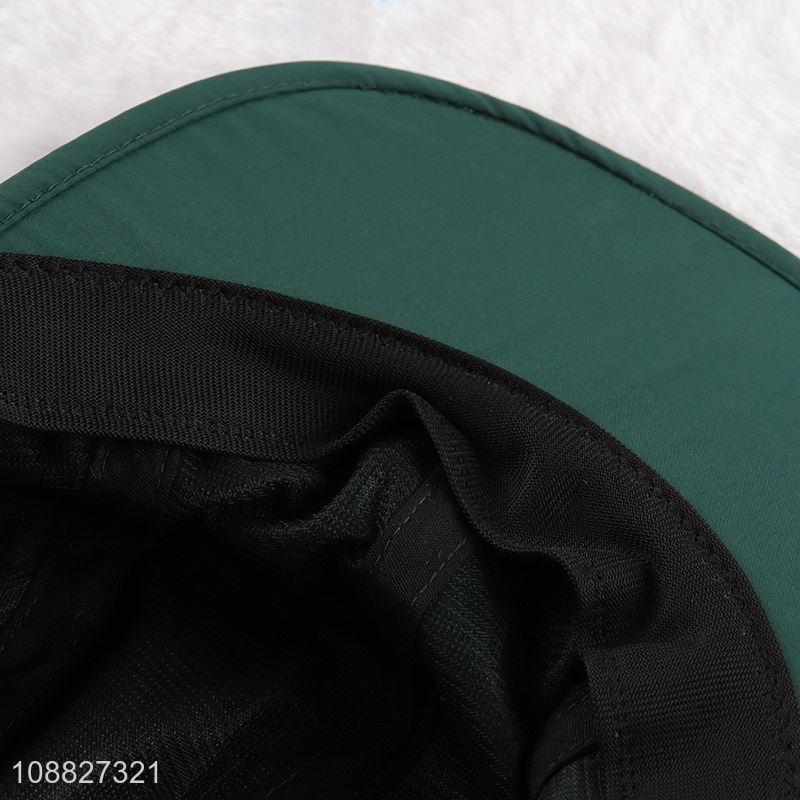 Yiwu market fashionable sports outdoor baseball hat for sale