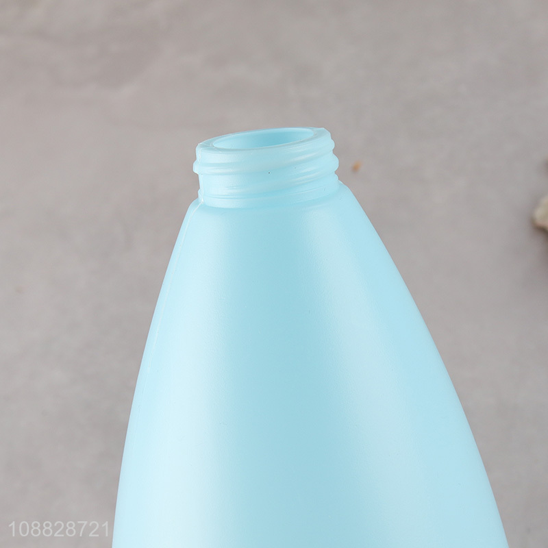 High quality plastic multi-purpose water spray bottle for garden