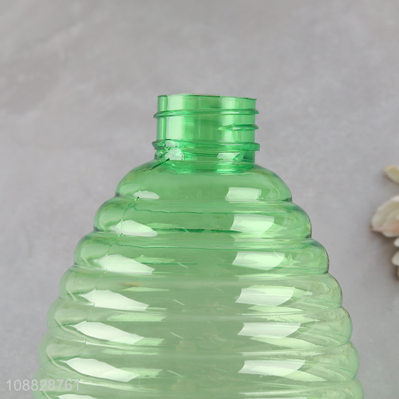 Top quality plastic garden supplies spray bottle for sale