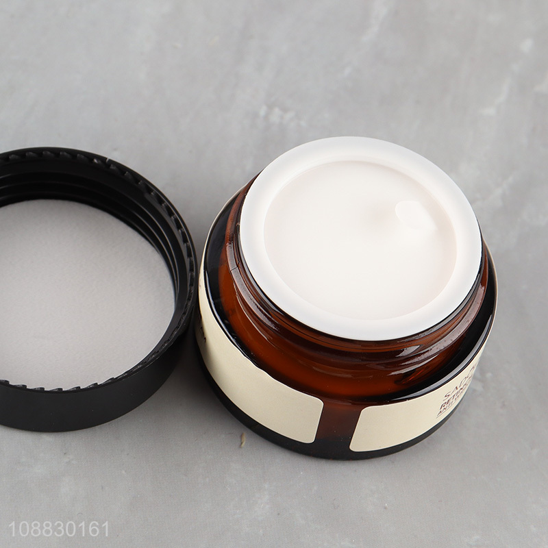High quality anti-wrinkle eye care eye cream