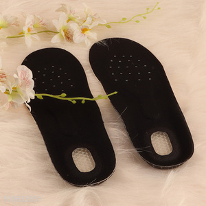 Good quality comfortable sport shoe <em>insoles</em> for arch support