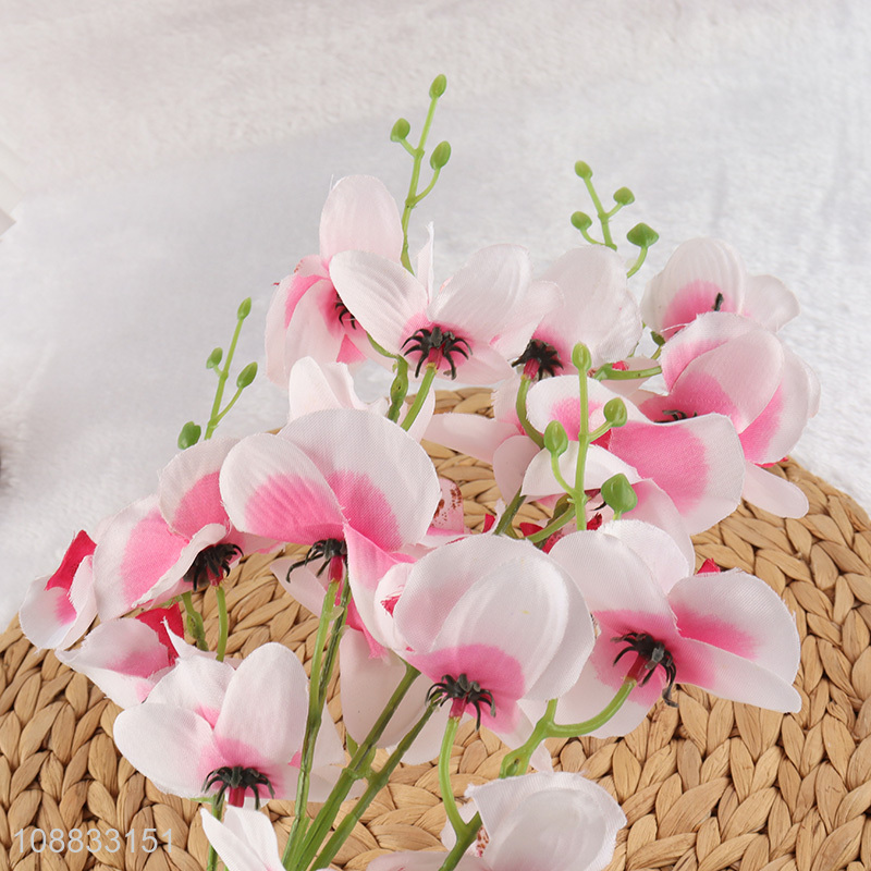 New arrival natural indoor decoration artificial flower