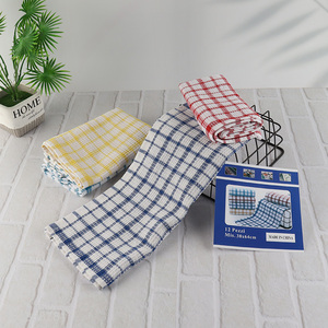 Hot selling reusable home kitchen <em>towel</em> <em>cleaning</em> cloth wholesale