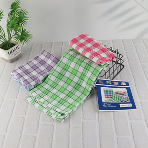 Best selling multicolor kitchen <em>towel</em> reusable <em>cleaning</em> cloth