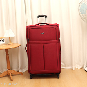 Online Wholesale 4-Piece Luggage Set Travel Suitcase Set