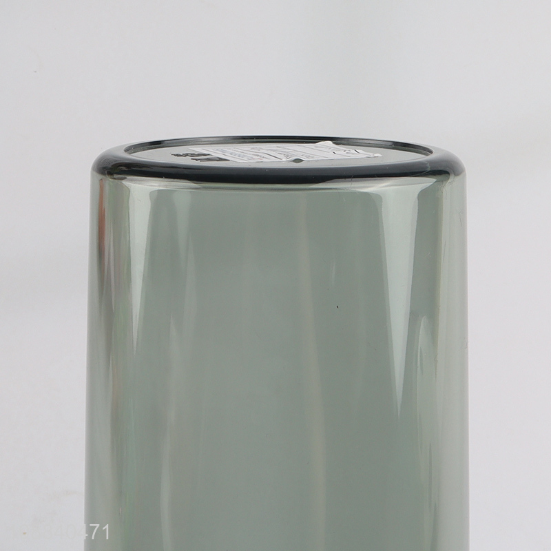 New arrival sealed round food storage jar food container for sale