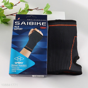 China imports sports support palm support brace for fitness