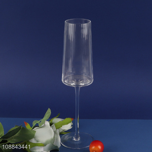 Hot selling clear <em>glass</em> whiskey <em>cup</em> wine glasses wholesale