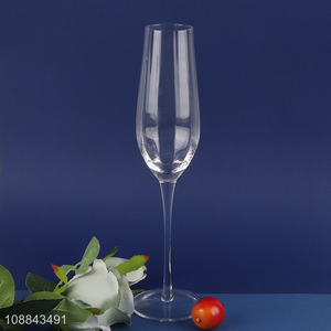 Online wholesale unbreakable wine glasses champagne cup