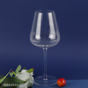 Most popular glass whiskey cup wine glasses for sale