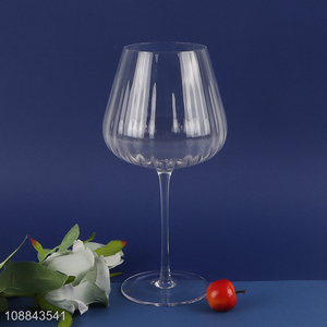 Top products unbreakable wine glasses champagne cup for sale