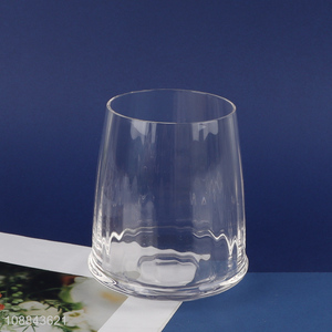 China products glass  whiskey cup wine glasses