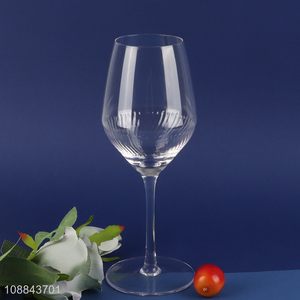 Best price clear glass whiskey glasses champagne glasses for sale