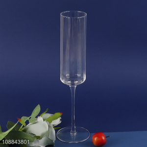 New product <em>glass</em> wine glasses champagne <em>cup</em> for bar