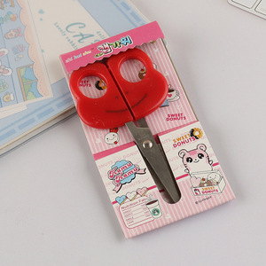 High Quality Colored Kids Scissors for Home School