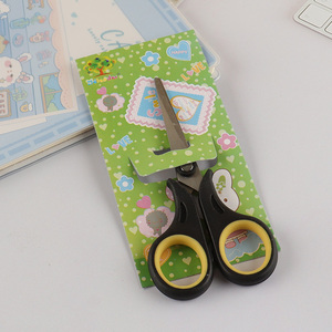 Factory Supply Kids Scissors Craft Scissors for Toddlers