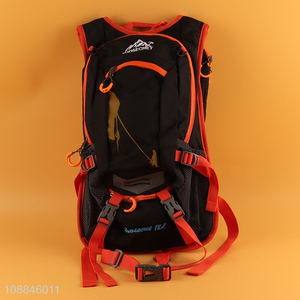 Hot items professional outdoor hiking sports backpack