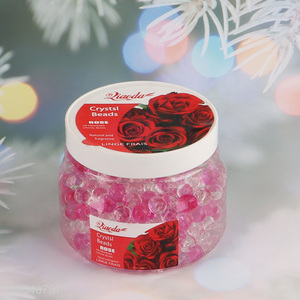 Top sale natural fragrance rose air freshener wholesale