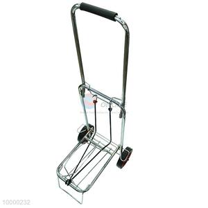 Wholesale <em>Shopping</em> Cart Without Bag/Luggage Barrow With EVA Wheel