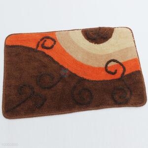 Waterproof door mat and floor mat plastic floor matkitchen rug floor rug Rubber Backed kitchen rugs