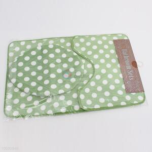 Green Waterproof Door <em>Mat</em>/Kitchen Rugs