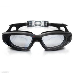 Excellent Performance Silicone Anti-fog Swimming <em>Goggles</em>