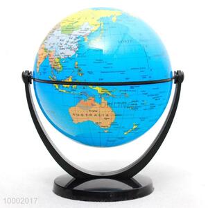 PVC inflatable globe ball