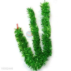 Party Plastic Christmas Garlands