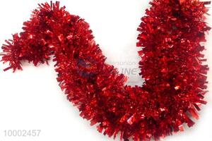 Competitive Price Plastic Christmas Garlands