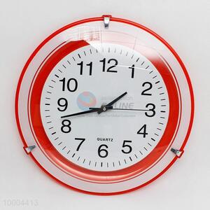 High Quality Round Wall Clock