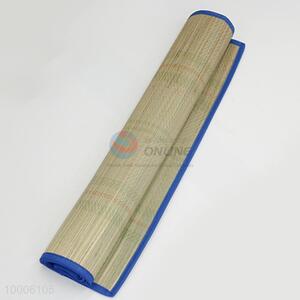 Cheap Price Blue Side Straw Mat