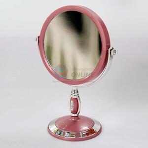 Latest Fashionable Design Double-sided Standing <em>Cosmetic</em> <em>Mirror</em>