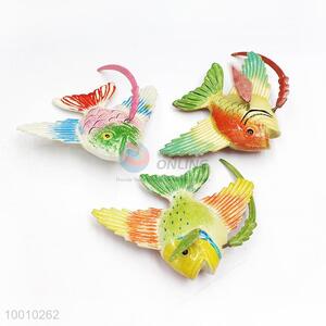 Wholesale Magnetic Goldfish Plastic Craft For Home Decoration