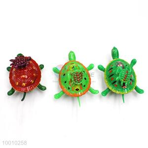 Wholesale Magnetic Turtle Plastic Craft For Home Decoration