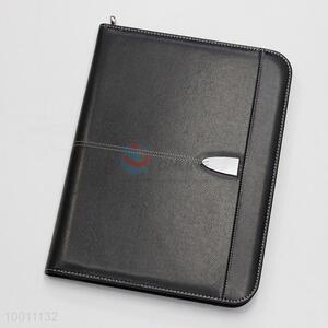 Top quality custom business notebook with calculator