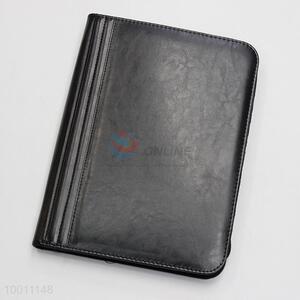 Hot sale planner book/commercial notebook with calculator