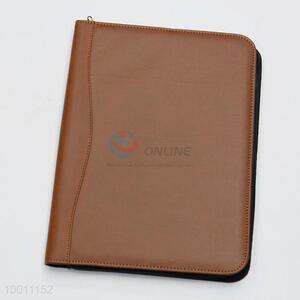 Good quality meeting commercial notebook with calculator