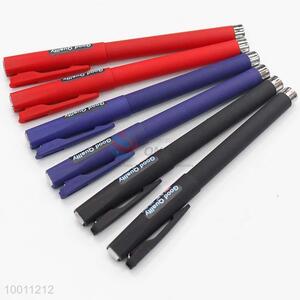 Fashion Wholesale School Supplies Gel Pen