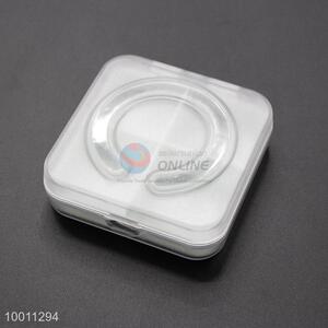 Hot sale square medicine <em>box</em> with 4 compartment